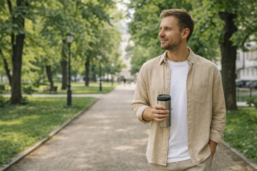 Digital Detox: 7-Tage-Challenge für weniger Handyzeit | VollVeggie