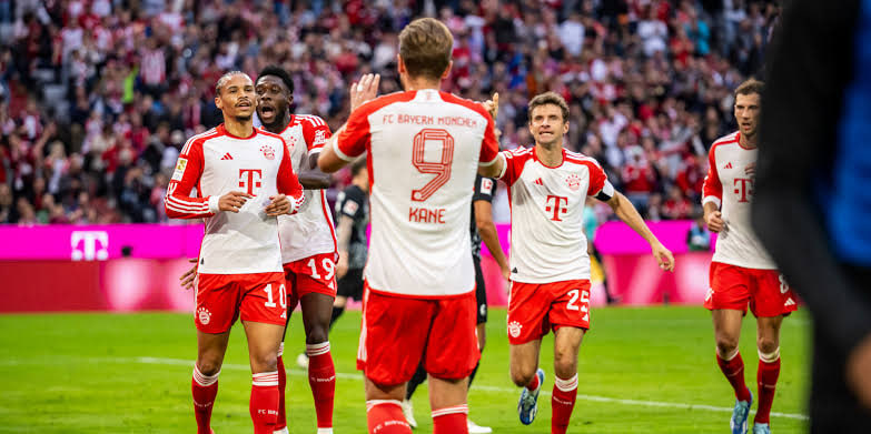 Bayern – Real M.: Prognose, wo CL-Spiel am 15. April 2026 sehen