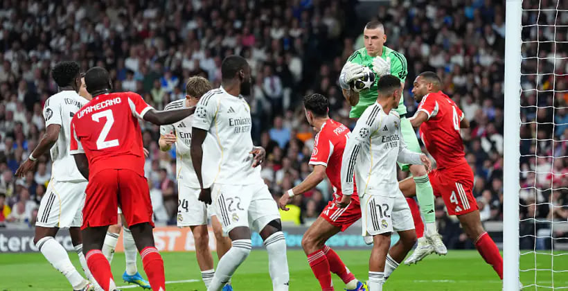 Bayern – Real Madrid: Prognose und wo man das Spiel der Champions League am 15. April sehen kann Bayern – Real M.: Prognose, wo CL-Spiel am 15. April 2026 sehen