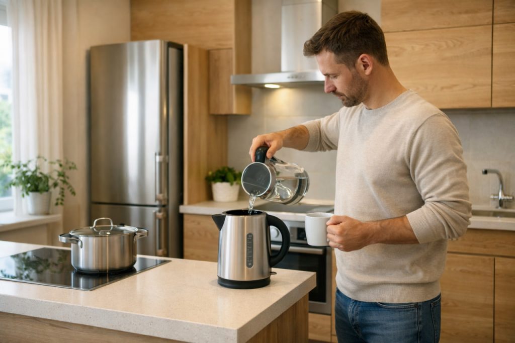 Strom sparen: 25 Tipps die sofort die Rechnung senken | VollVeggie