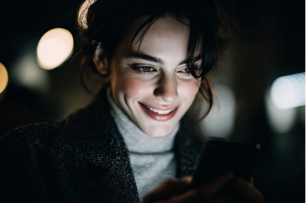 Die hybride Zukunft des Datings: zwischen digital und real